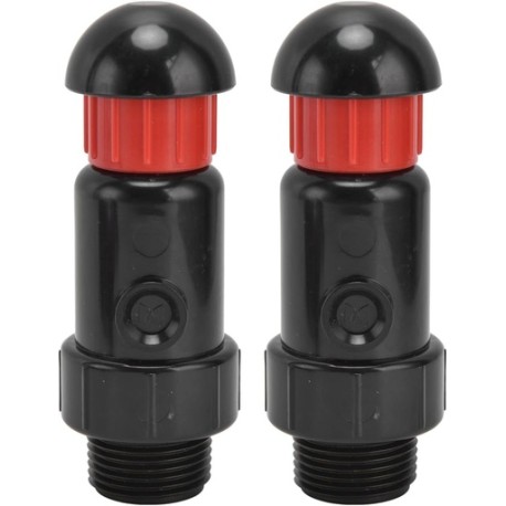 12090023 VALVULA DE AIRE ANTIVACIO API VBK-1 RM 1" NPT