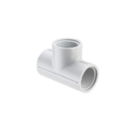 405-007 TEE CED-40 ROSCA HEMBRA 3/4"