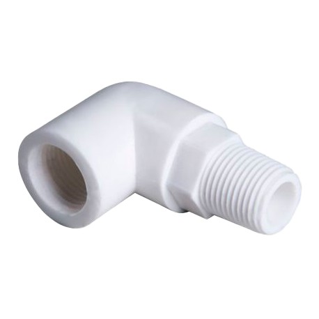 412-005 CODO CALLE CED-40 ROS M/ROS H 90 X 1/2"