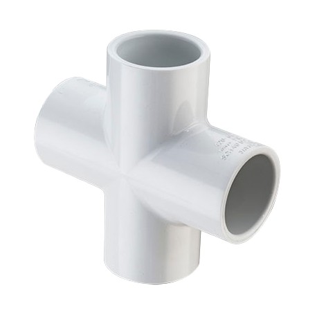 420-005 CRUZ CED-40 CEM 1/2"