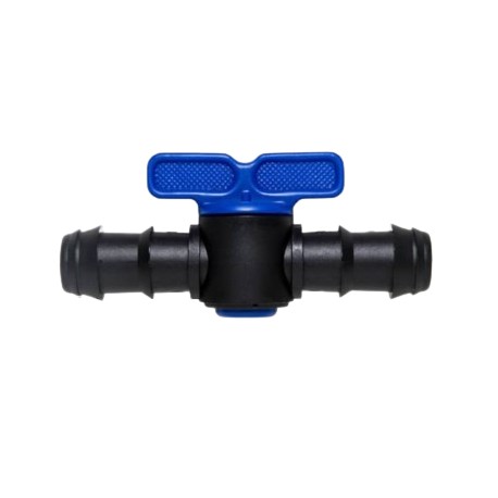 16091600 AZUD FIT VALVULA MICROIRRIGACIÓN MANGUERA-MANGUERA 16MM